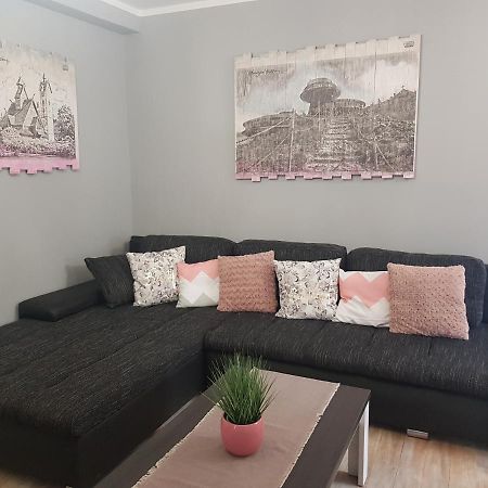 Apartamenty Klimacik Karpacz Bagian luar foto
