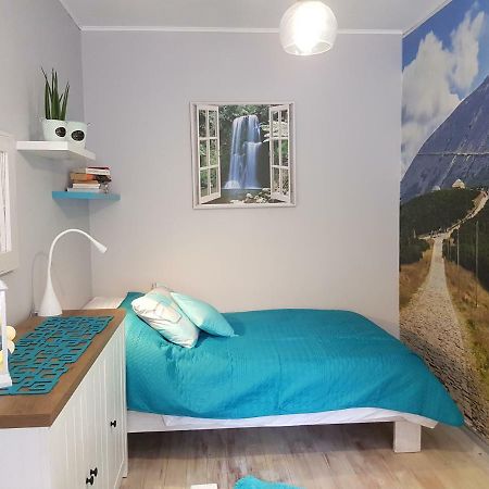 Apartamenty Klimacik Karpacz Bagian luar foto