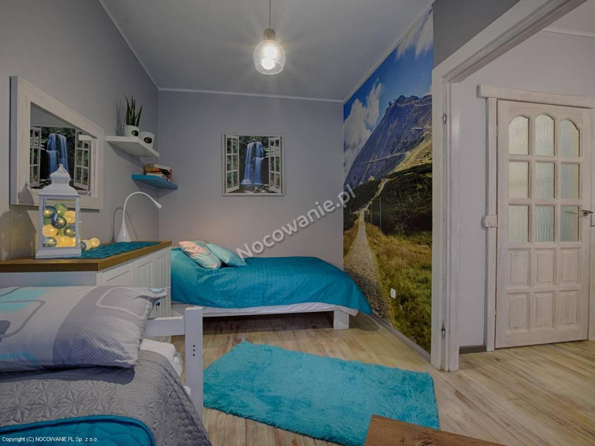 Apartamenty Klimacik Karpacz Bagian luar foto
