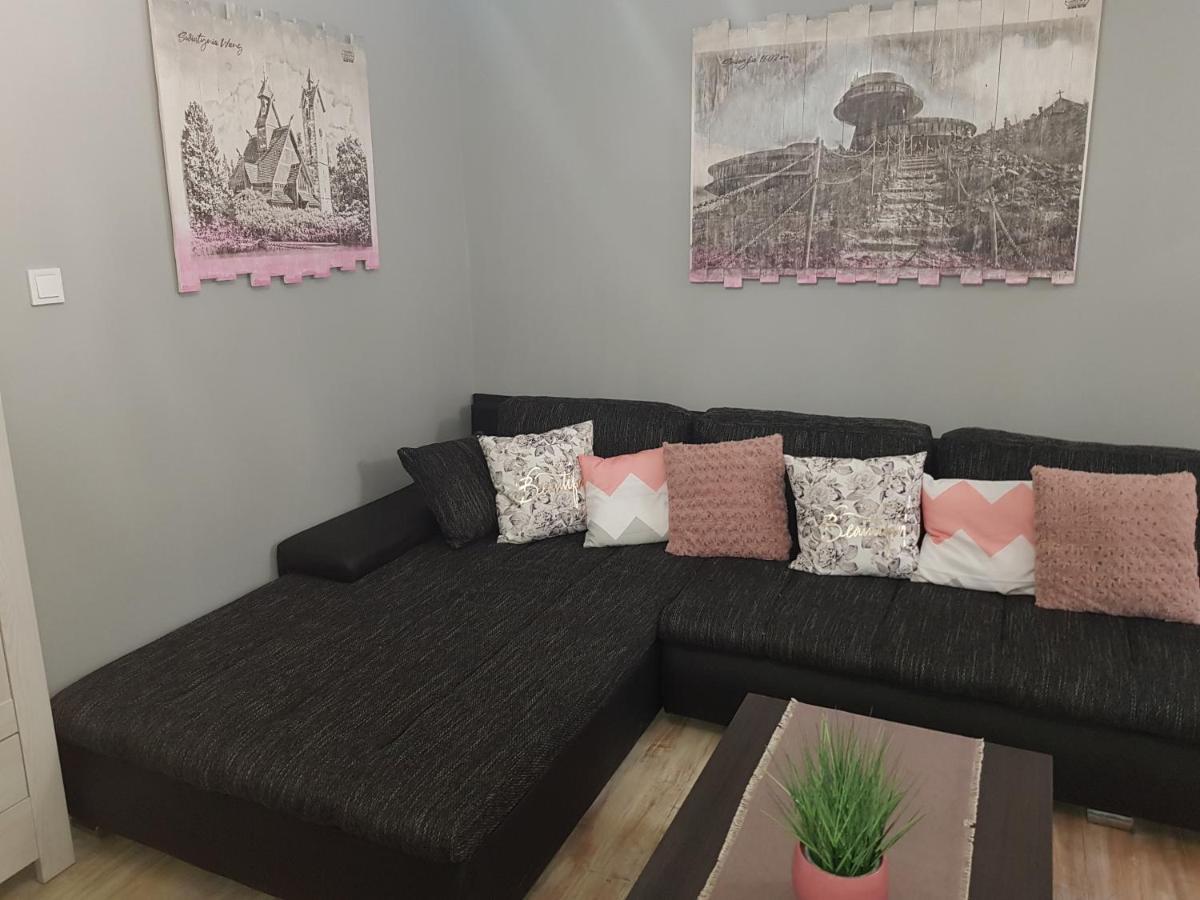 Apartamenty Klimacik Karpacz Bagian luar foto