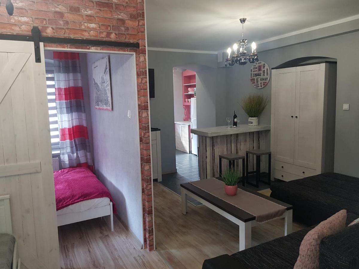 Apartamenty Klimacik Karpacz Bagian luar foto