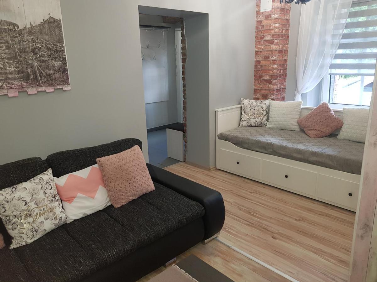 Apartamenty Klimacik Karpacz Bagian luar foto