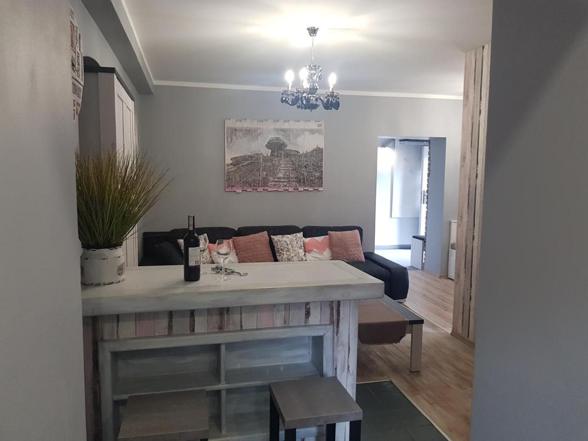 Apartamenty Klimacik Karpacz Bagian luar foto