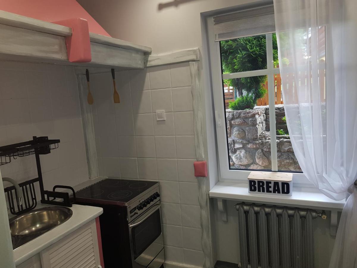 Apartamenty Klimacik Karpacz Bagian luar foto