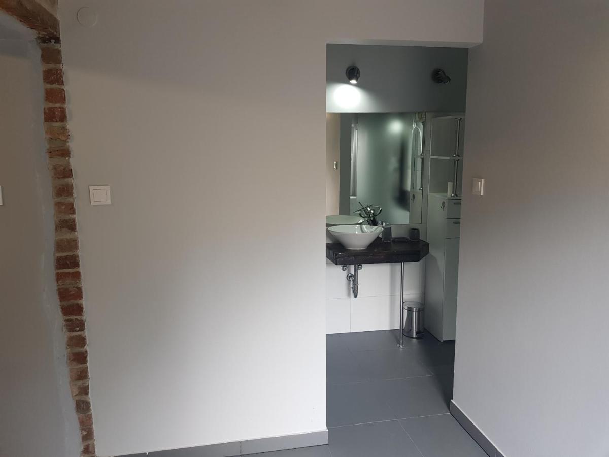 Apartamenty Klimacik Karpacz Bagian luar foto