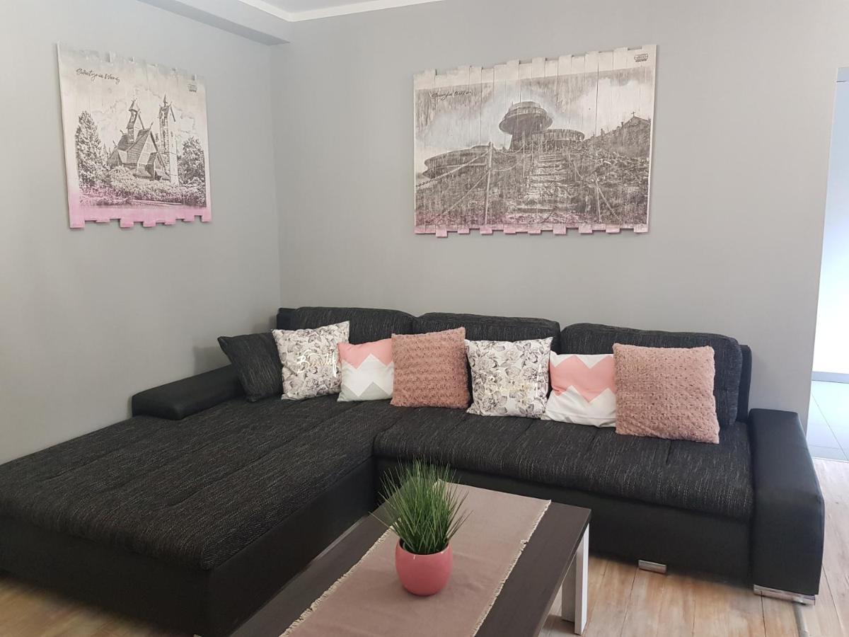 Apartamenty Klimacik Karpacz Bagian luar foto