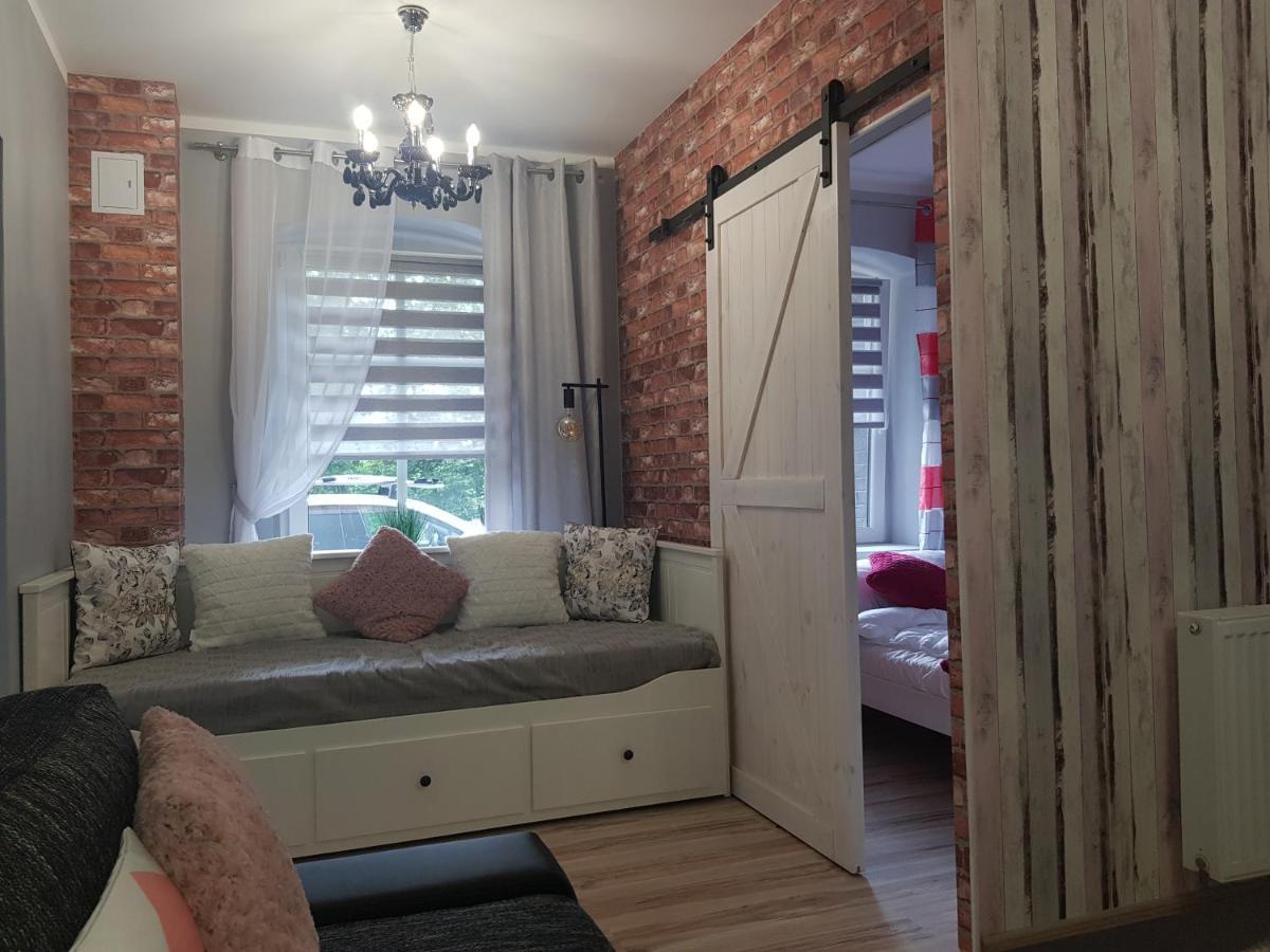 Apartamenty Klimacik Karpacz Bagian luar foto