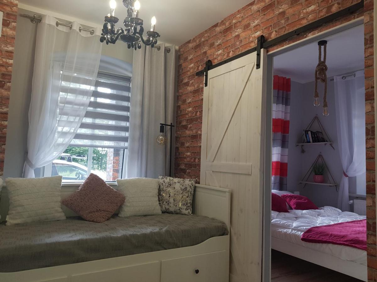 Apartamenty Klimacik Karpacz Bagian luar foto