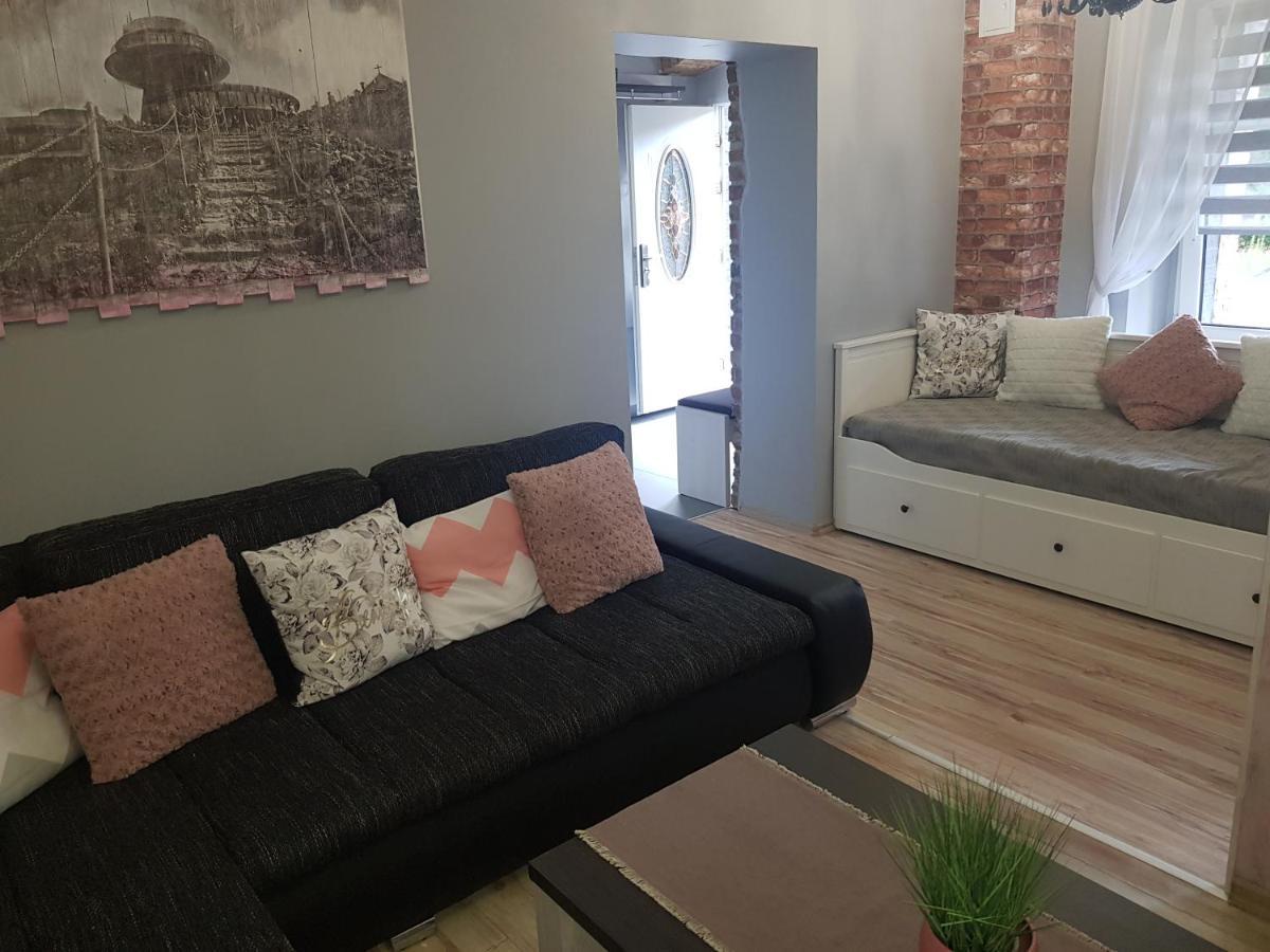 Apartamenty Klimacik Karpacz Bagian luar foto