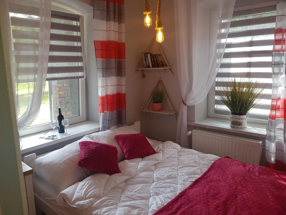 Apartamenty Klimacik Karpacz Bagian luar foto