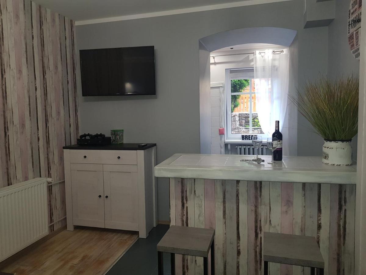 Apartamenty Klimacik Karpacz Bagian luar foto
