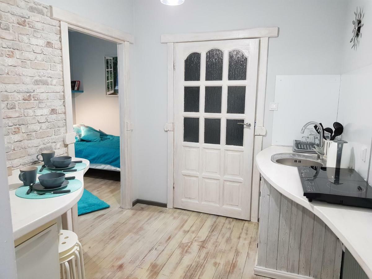 Apartamenty Klimacik Karpacz Bagian luar foto