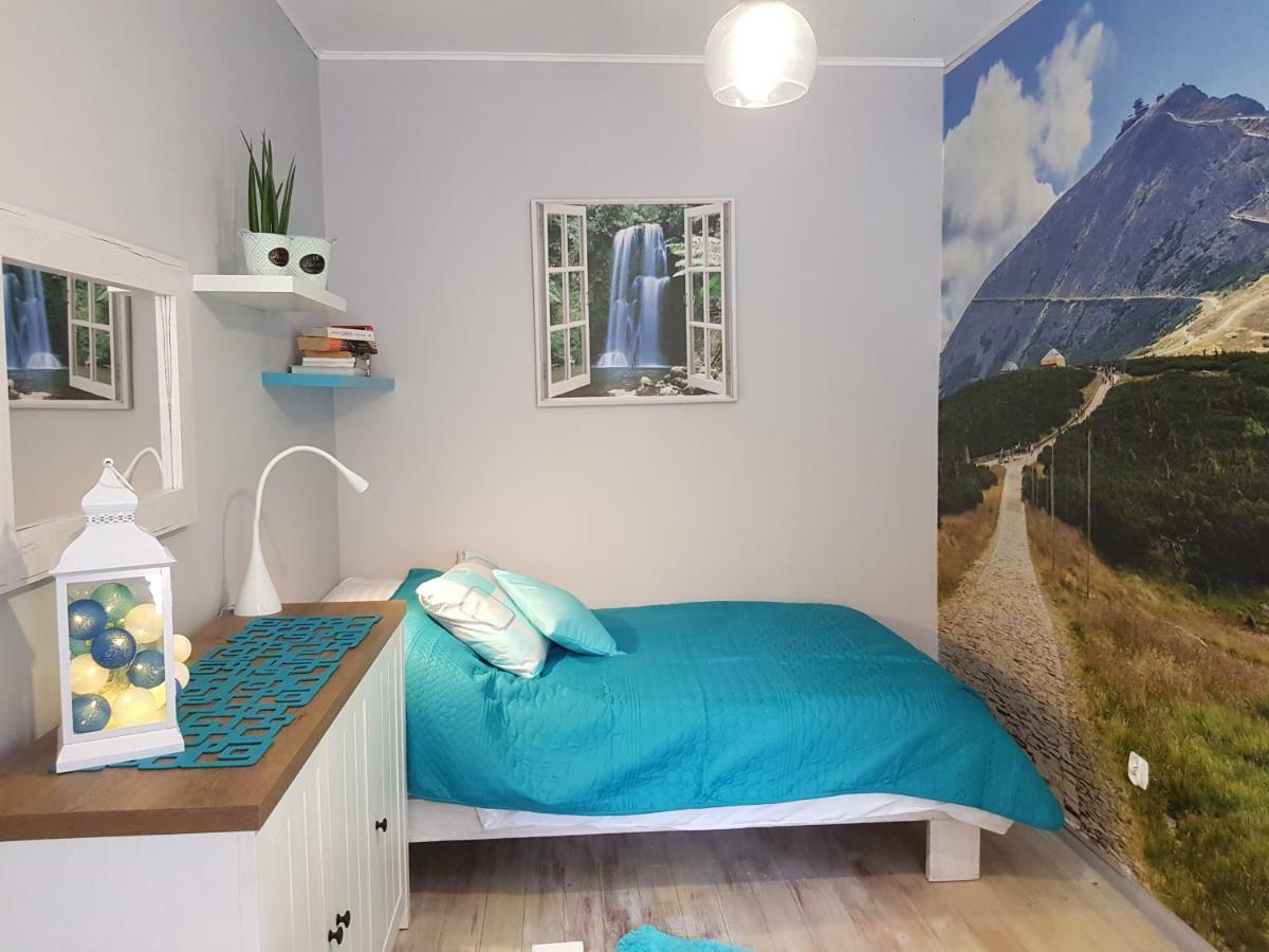 Apartamenty Klimacik Karpacz Bagian luar foto