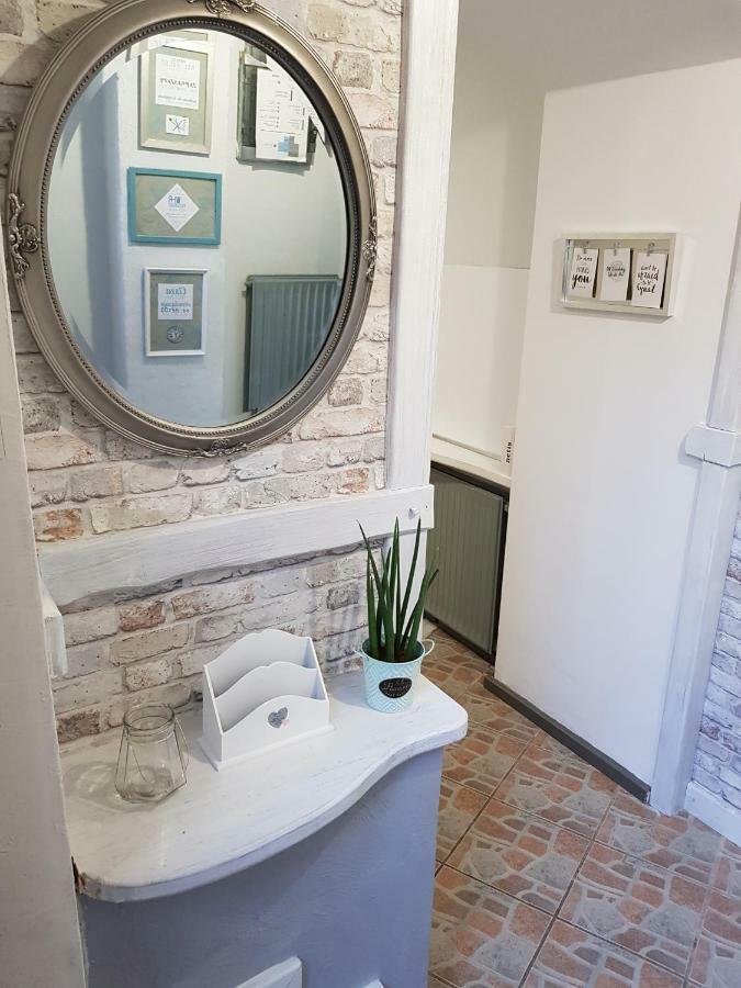 Apartamenty Klimacik Karpacz Bagian luar foto