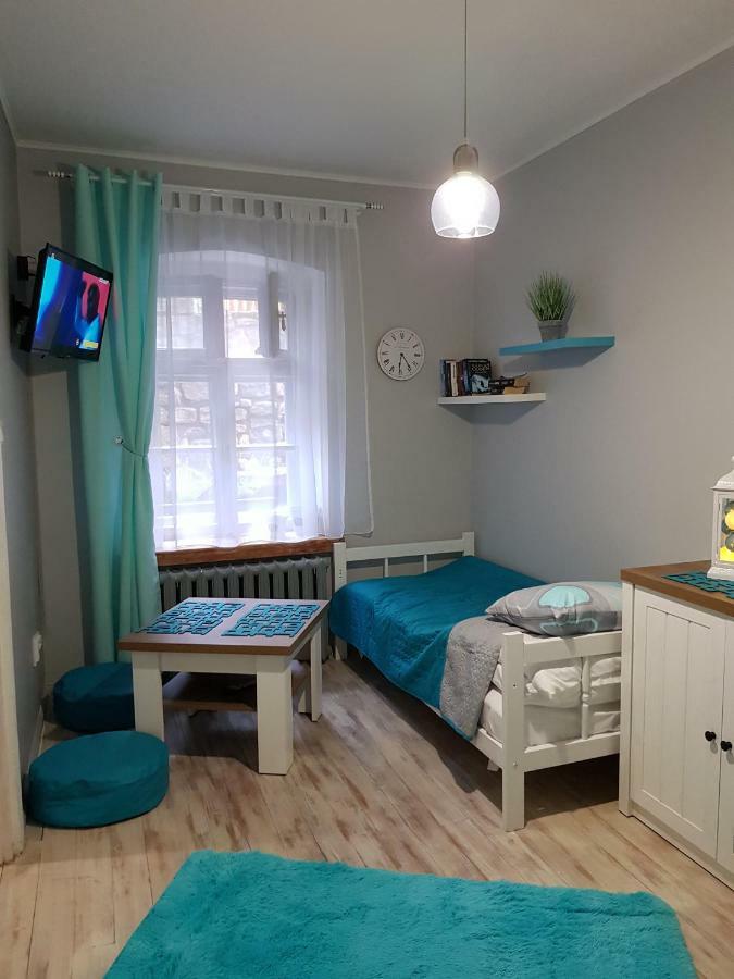 Apartamenty Klimacik Karpacz Bagian luar foto