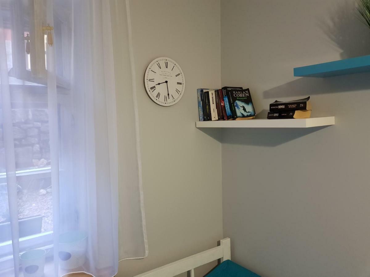 Apartamenty Klimacik Karpacz Bagian luar foto