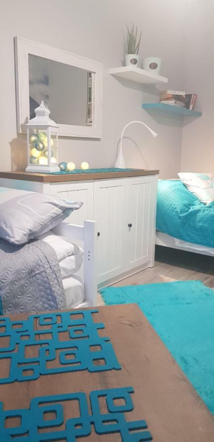 Apartamenty Klimacik Karpacz Bagian luar foto