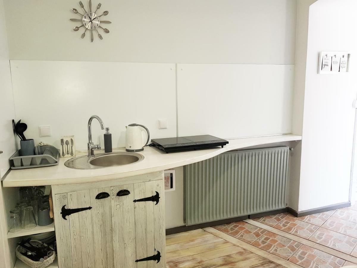 Apartamenty Klimacik Karpacz Bagian luar foto